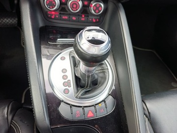 Audi TT 8J Coupe Facelifting 2.0 TFSI 211KM 2013 AUDI TT 8J Coupe Facelifting 2.0 TFSI 211KM, Salon Polska, Automat, Serwis, zdjęcie 21