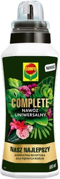 COMPO COMPLETE NAWÓZ UNIWERSALNY 500ml
