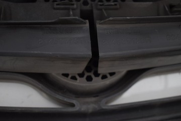MASKA MŘÍŽKA CHLADIČŮ OPEL VIVARO II