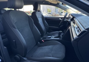 Volkswagen Arteon Fastback Facelifting 2.0 TSI 190KM 2023 Volkswagen Arteon Shooting Brake SalonPL Elegance 2.0TSI 190KM DSG Masaz A, zdjęcie 11