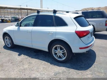 Audi Q5 II 2017 Audi Q5 2017 Audi Q5 2.0 TFSI Premium Plus 2.0 Benzyna 220KM, zdjęcie 13