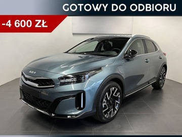 Kia XCeed Crossover Facelifting 1.6 T-GDI 204KM 2024 Kia Xceed 1.6 T-GDI Business Line DCT Crossover 204KM 2024