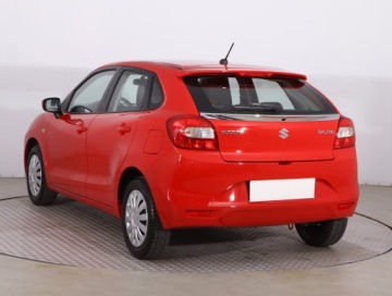 Suzuki Baleno III 1.2 DualJet 90KM 2018 Suzuki Baleno 1.2 DualJet, Salon Polska, zdjęcie 3