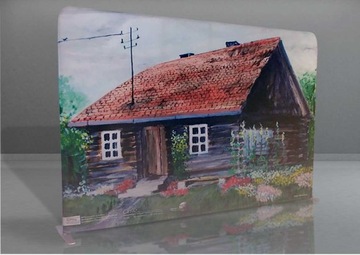 Текстильная рекламная стена 250х230см Print Design, односторонняя