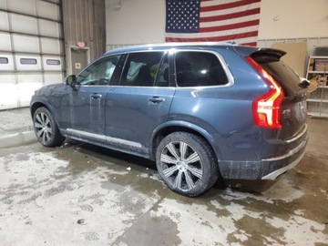 Volvo XC90 II 2021 Volvo XC 90 Volvo XC90 T6 AWD Inscription 7P 2.0 Benzyna 330KM, zdjęcie 1