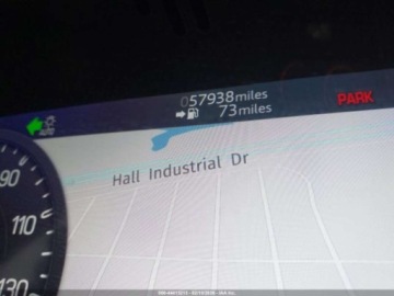 Land Rover Defender IV (L663) 2020 Land Rover Defender 110 Se 2020 3.0 Benzyna 395KM, zdjęcie 11