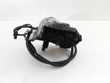 SUZUKI GSF 600S 00-04 КРЫШКА ЗВЕЗДОЧКИ + ШЕСТЕРНЯ СЦЕПЛЕНИЯ + ДАТЧИК