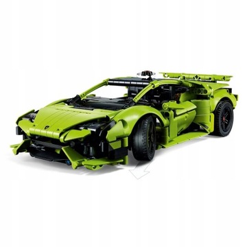 LEGO Technic Lamborghini Huracan Tecnica (42161)