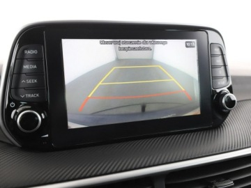 Hyundai Tucson III SUV Facelifting 1.6 T-GDi 177KM 2019 Hyundai Tucson automat navi klima auto grzane, zdjęcie 22