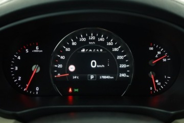 Kia Sorento III SUV 2.0 CRDi 185KM 2017 Kia Sorento 2.0 CRDi, Salon Polska, 182 KM, 4X4, zdjęcie 6