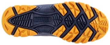 Трекинговые кроссовки FALTIS TEEN ELBRUS 36 для юниоров