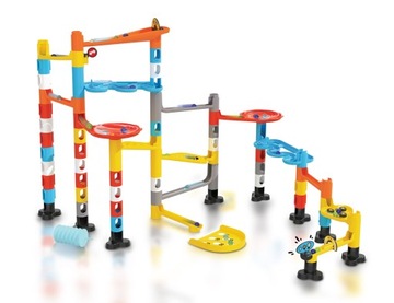 BUKI KULODROM TOR DLA KULEK INTERAKTYWNY