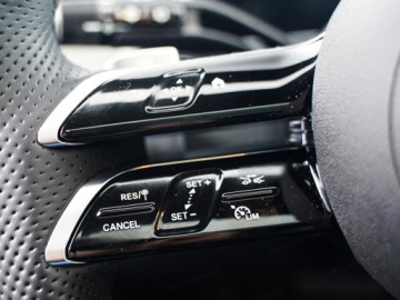 Mercedes GLC C254/X254 Coupe 2.0 220d 197KM 2025 MERCEDES-BENZ GLC 220 d 4-Matic AMG Line 2.0(197KM) 2025, zdjęcie 12