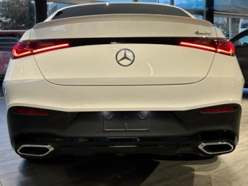 Mercedes GLC C254/X254 Coupe 2.0 220d 197KM 2025 GLC Coupe 220 d 4-Matic AMG Line 2.0 (197KM) 2025, zdjęcie 1