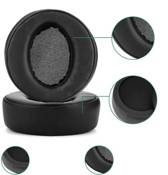 АУШУШКИ ДЛЯ SONY MDR-XB950 XB950N B1 THICK