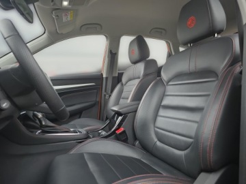MG ZS I 2023 ZS 1.0 T-GDI Exclusive aut, zdjęcie 9