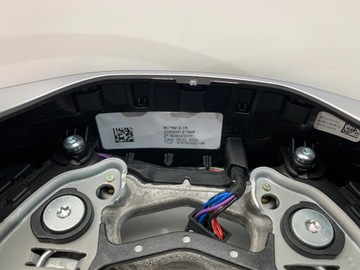 BMW G29 G20 F44 РУЛЕВОЕ КОЛЕСО M НАБОР ИГЛ С ПОДОГРЕВОМ