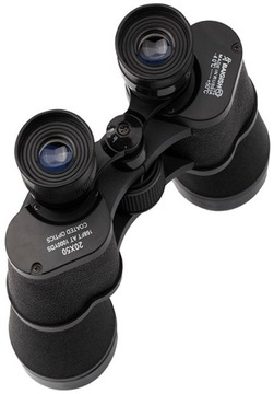 РУССКИЙ БАЙГЫШ 20х50 ВОЕННЫЙ БИНОКЛЬ ЛР021