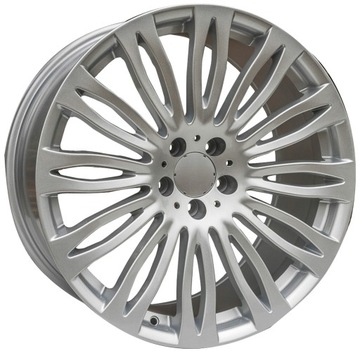 SKODA KODIAQ OCTAVIA SUPERB FELGI 20 5X112