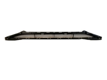 Kratka zderzaka dolna AUDI A4 B8 LIFT S-line 12-15