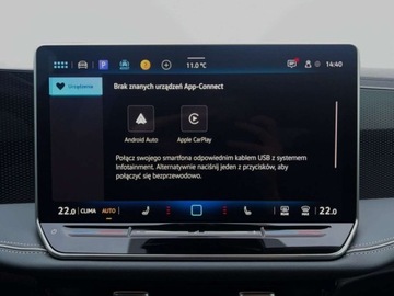 Volkswagen Passat B8 Variant Facelifting 1.5 TSI EVO 150KM 2024 Volkswagen Passat 1.5 eTSI 150KM Business SerwisASO Hak Kamera360 Virtual, zdjęcie 29