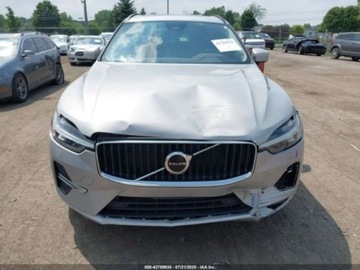 Volvo XC60 II 2023 Volvo XC 60 2023r., 4x4, 2.0L 2.0 Hybryda 247KM, zdjęcie 6