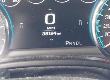 Chevrolet Tahoe GMT900 2020 Chevrolet Tahoe 2020, 5.3L, 4x4, PREMIER, od ubezpieczalni, zdjęcie 12