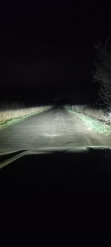 DODGE RAM 1500 2009-2018 SVĚTLO LED LEVÝ PRAVÁ NOVÉ