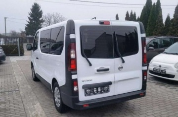 Nissan NV200 2021 Nissan NV300 Nissan NV300 2.0 Diesel 120KM, zdjęcie 5