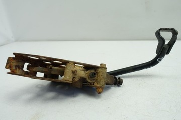 Polaris Sportsman 850 POMPA HAMULCA NOŻNEGO Dźwignia