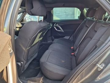 DS 5 2013 Citroen DS5 2.0d Hybryda 163 KM, Automat, LED,, zdjęcie 28