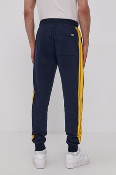 Spodnie dresowe Tommy Hilfiger joggery slim fit L