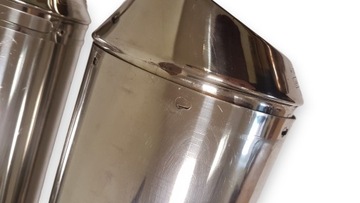 SUZUKI GSX 1300R HAYABUSA TŁUMIKI SCORPION EXHAUST SC-107