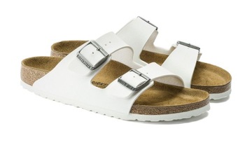 KLAPKI DAMSKIE BIRKENSTOCK ARIZONA BF 38