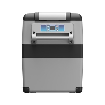 Дорожный холодильник 12/230В Dreiha COOLINGBOX 45л