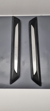 BMW F20 F30 LISTWY PROGOWE 7289215