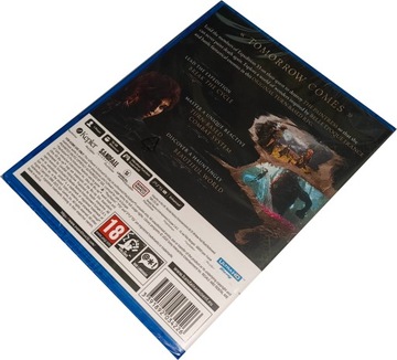 CLAIR OBSCUR: ЭКСПЕДИЦИЯ 33 / НОВИНКА / PL / PS5