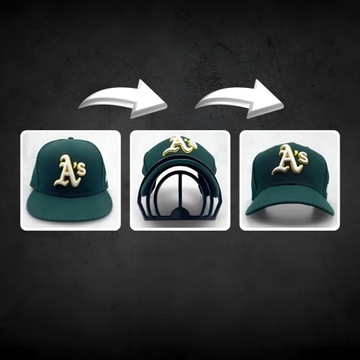 Форма для бейсболки, вешалка для белья, органайзер для путешествий, бейсболки