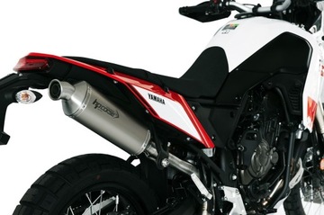 Tłumik Wydech HP CORSE S1 YAMAHA TENERE 700