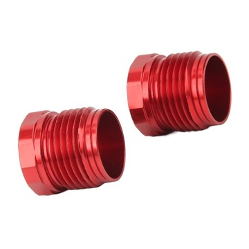 Контргайки возвратного троса рулевого управления с уплотнениями