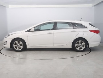 Hyundai i40 Kombi 1.7 CRDi HIGH 136KM 2012 Hyundai i40 1.7 CRDi, Navi, Klima, Klimatronic, zdjęcie 2