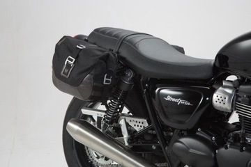 SAKWY I STELAŻE SW-MOTECH TRIUMPH STREET TWIN/CUP