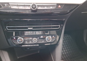 Opel Mokka II SUV 1.2 Turbo 100KM 2023 Opel Mokka 1.2 T Elegance SS 1.2 Benzyna 100KM, zdjęcie 22