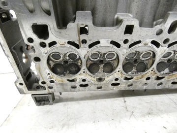 BMW E60 E83 E90 E91 E92 F10 F11 HLAVA MOTORU N52 N52B25 2.5 + VENTILY