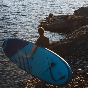 SUP-доска SUP-весло NKX Instinct 10 дюймов