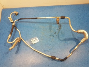 BMW E81 FACELIFT 2.0 16V N43 PŘÍVOD KLIMATIZACE 9224831