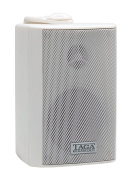 TAGA HARMONY TOS-215 КОЛОНКИ ВЫХОДНЫЕ/ВХОДНЫЕ Белые