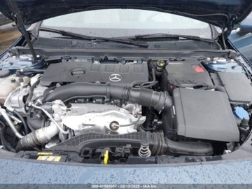 Mercedes Klasa A W177/V177 2021 Mercedes-Benz Klasa A 220 2021 2.0l 2.0 Benzyna 188KM, zdjęcie 8