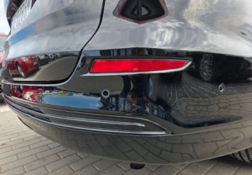 Ford Mondeo V Kombi 1.5 EcoBoost 160KM 2017 Ford Mondeo SW 1.5Benz 160KM LED 4xGrzane FoteleSzyba Parkasist Navi Faktu, zdjęcie 5