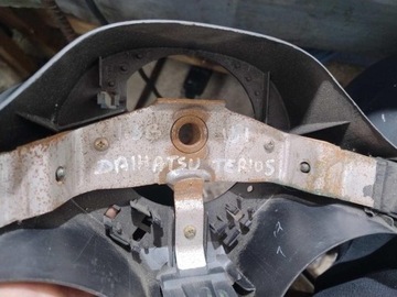 VOLANT DAIHATSU TERIOS
